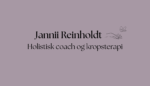 Jannii Reinholdt